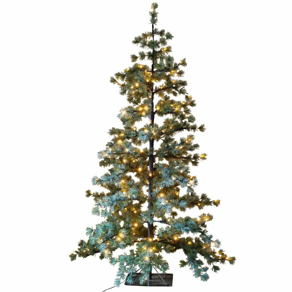 Weihnachtsbaum Sapi