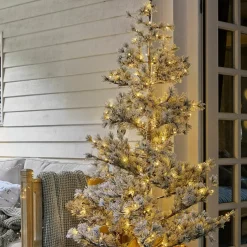 Weihnachtsbaum Sapi