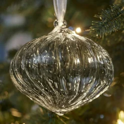 Weihnachtskugel 6er Set Bavella