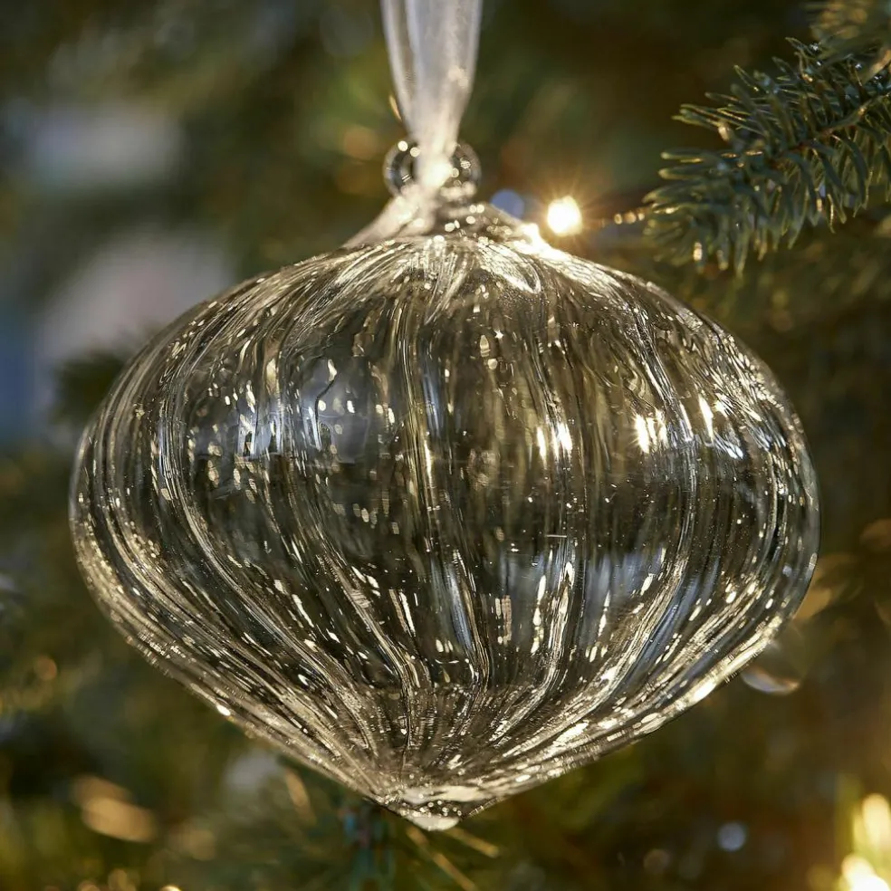 Weihnachtskugel 6er Set Bavella