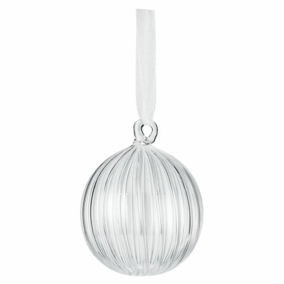 Weihnachtskugel 6er Set Bavella