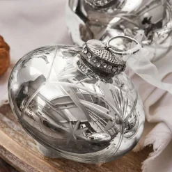 Weihnachtsschmuck 6er Set Cheshire