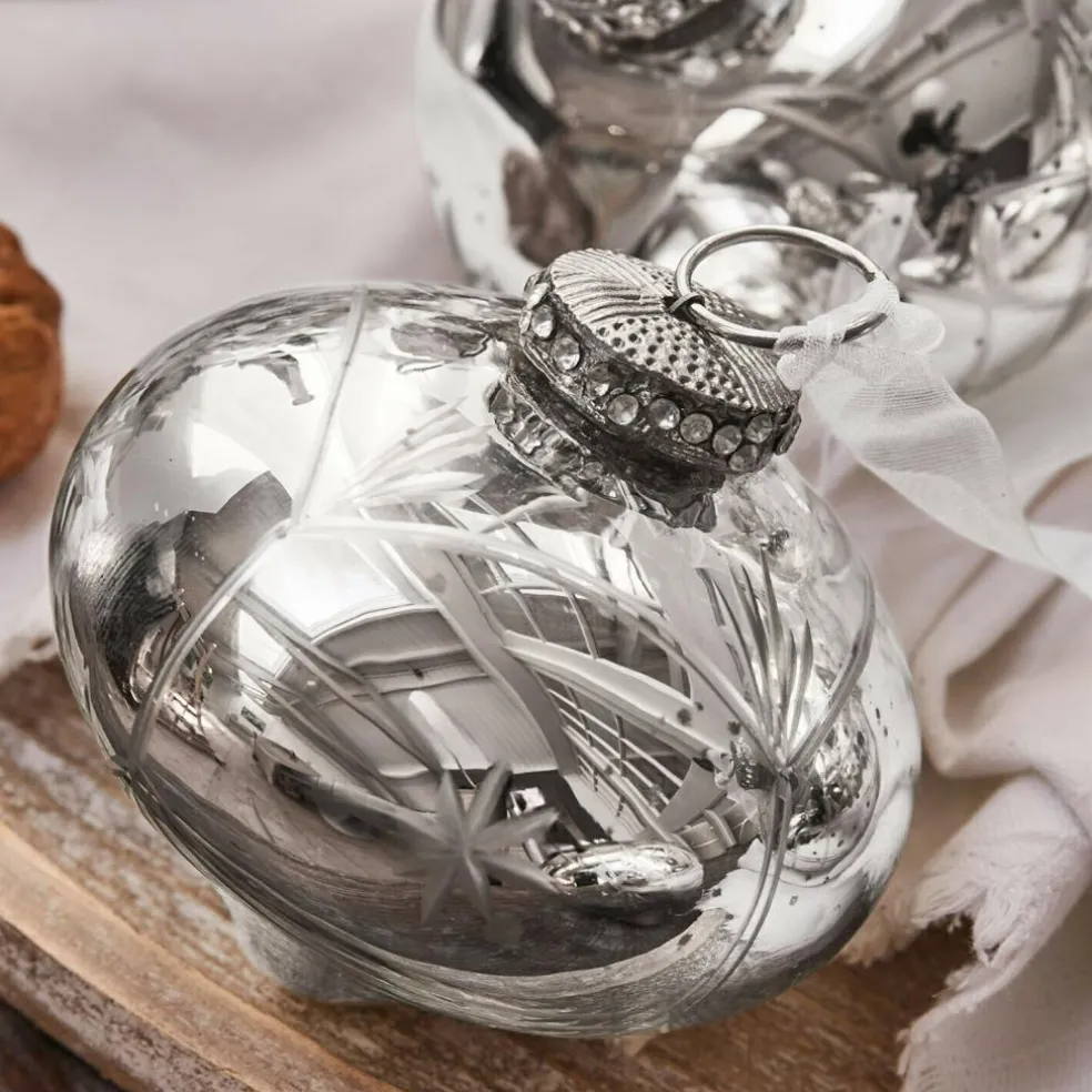 Weihnachtsschmuck 6er Set Cheshire