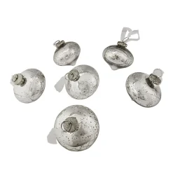 Weihnachtsschmuck 6er Set Cheshire