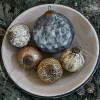 Weihnachtsschmuck 5er Set Jilian
