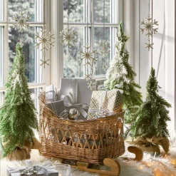 Weihnachtsschmuck 4er Set Kiresta