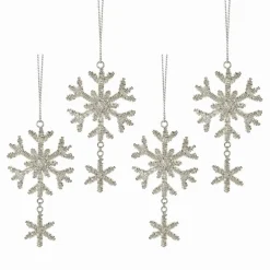 Weihnachtsschmuck 4er Set Kiresta
