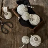 Weihnachtsschmuck 6er Set Maélys