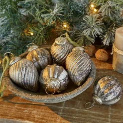 Weihnachtsschmuck 6er Set Miras