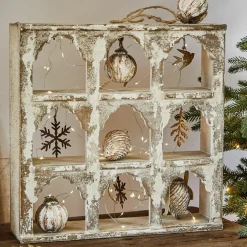 Weihnachtsschmuck 30er Set Mirabel