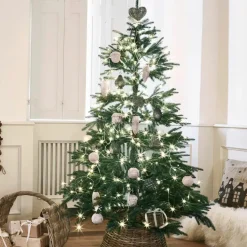 Weihnachtsschmuck 6er Set Quirat