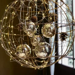Weihnachtsschmuck 6er Set Tristan
