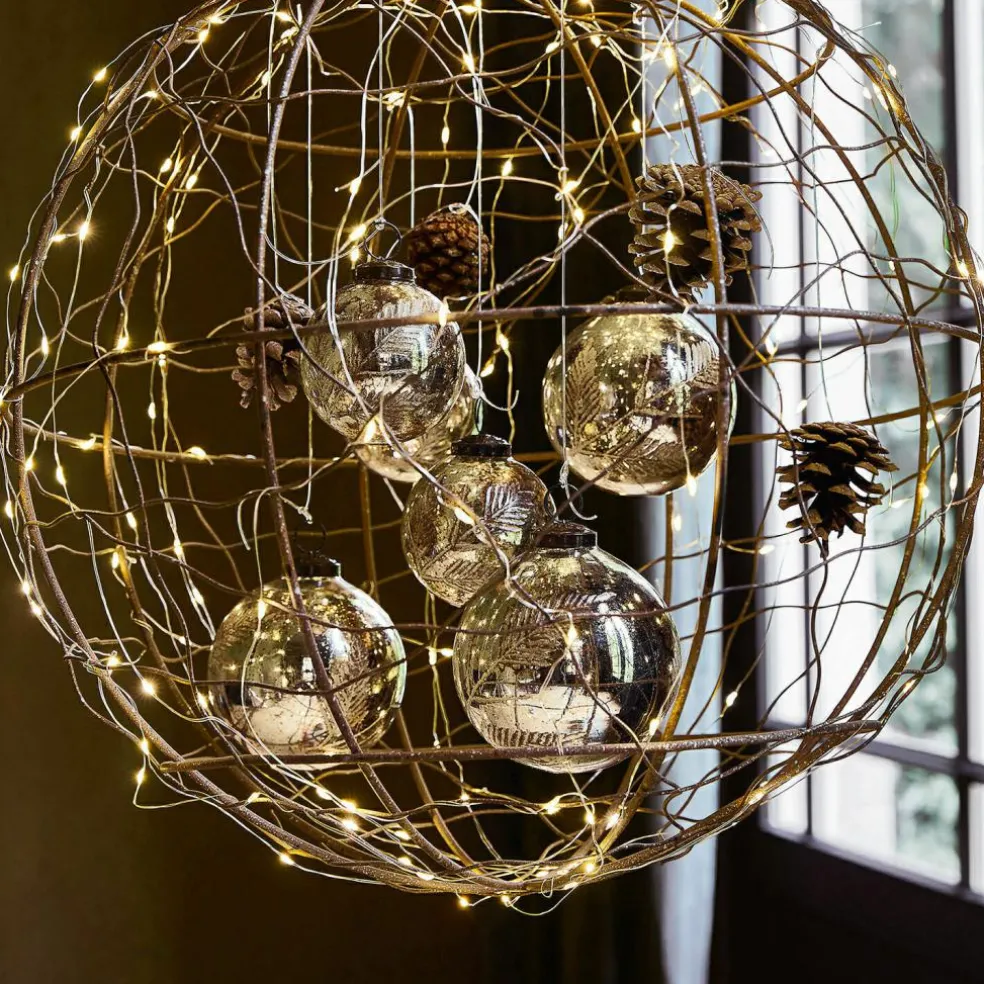 Weihnachtsschmuck 6er Set Tristan