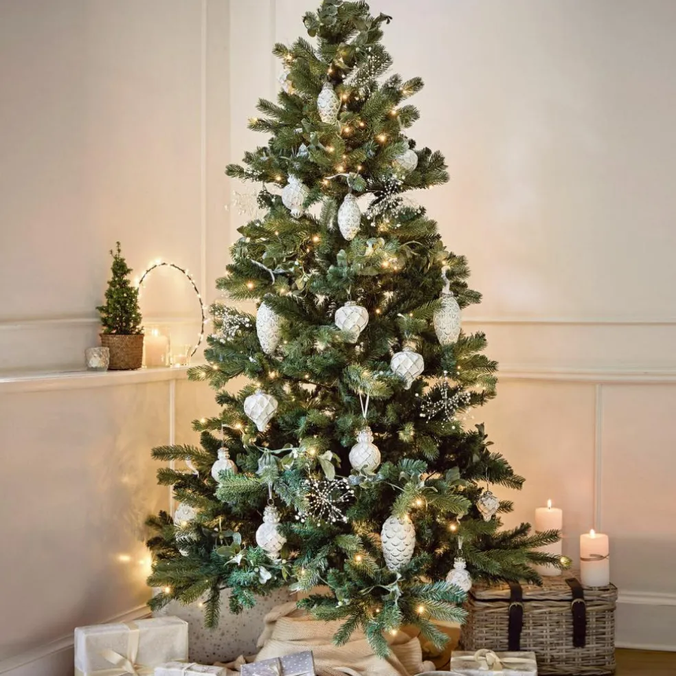Weihnachtsschmuck 6er Set Éva