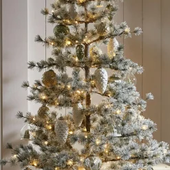 Weihnachtsschmuck 6er Set Éva