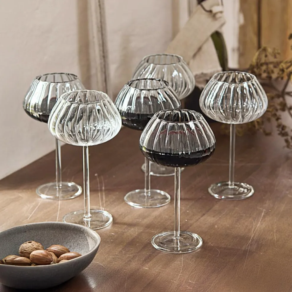 Weinglas 6er Set Minou