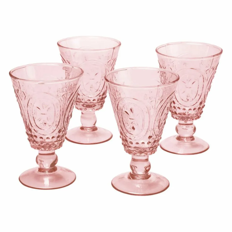 Weingläser 4er Set Sarton