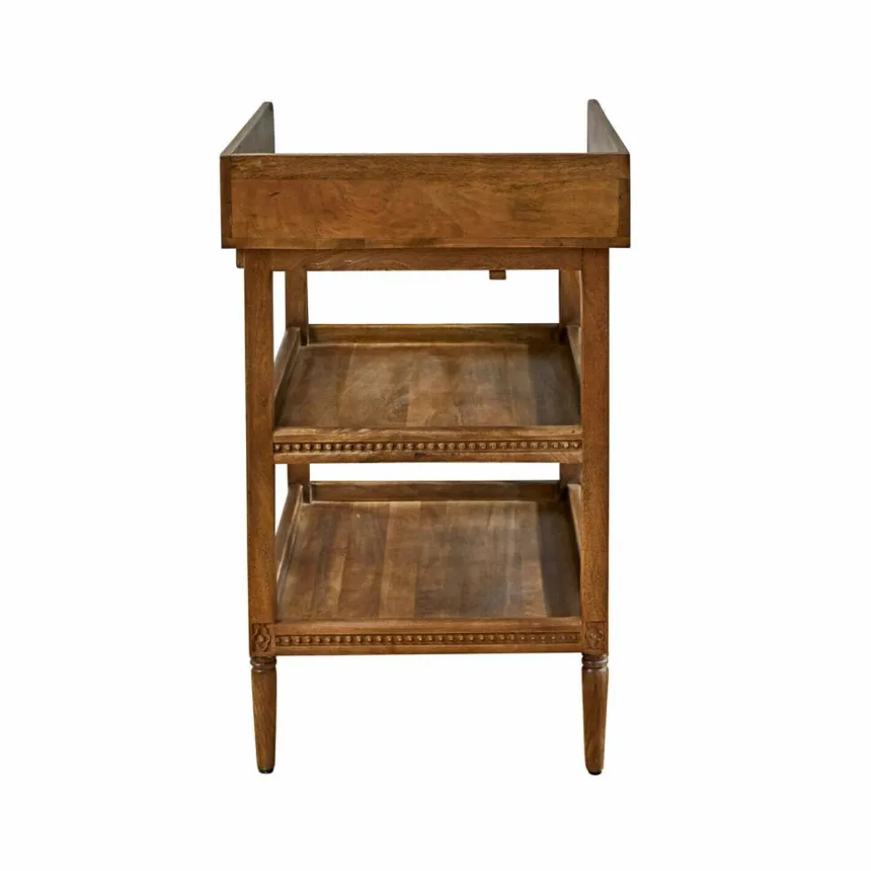 Wickelkonsole Bellouvre