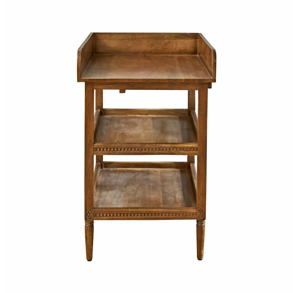 Wickelkonsole Bellouvre