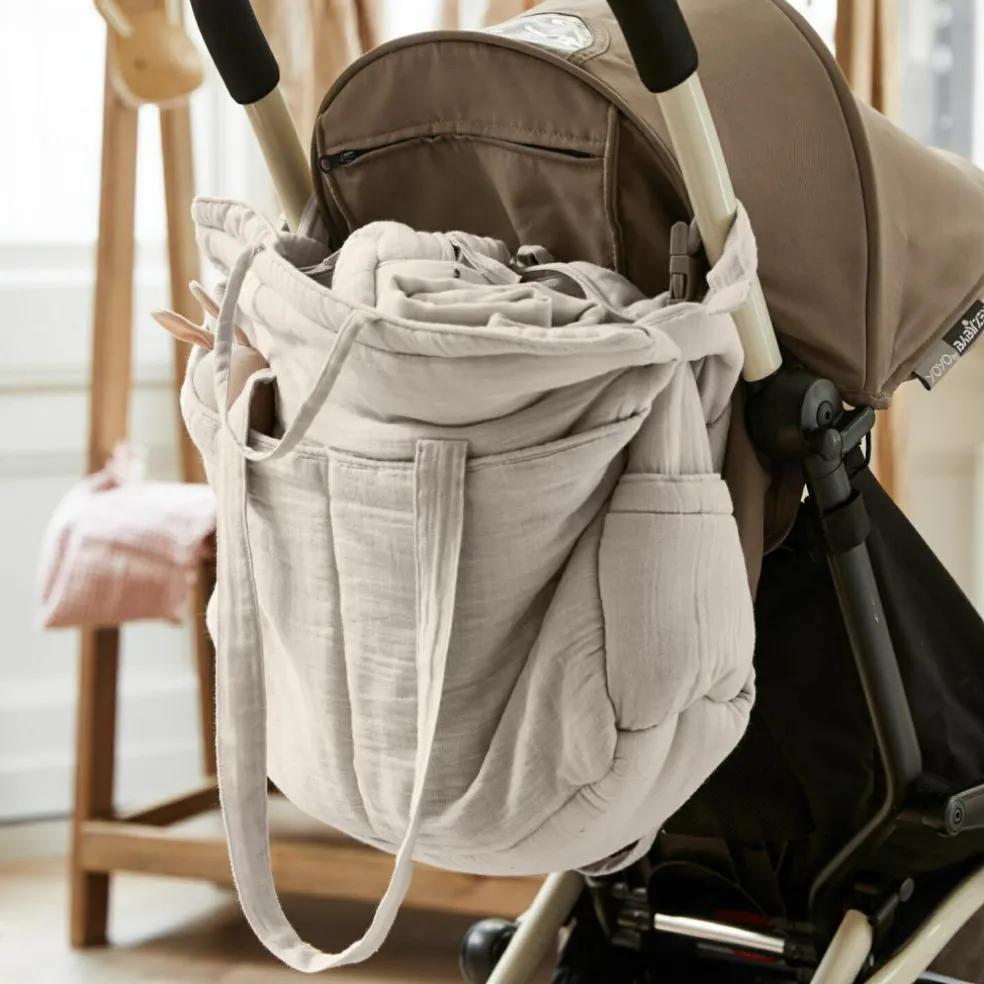 Wickeltasche Mireval