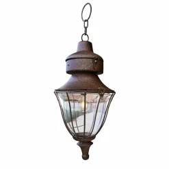 Wiederaufladbare LED-Laterne Gambier