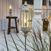Wiederaufladbare LED-Laterne Lagia