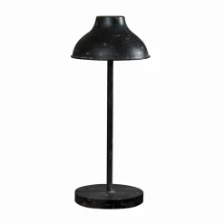 Wiederaufladbare LED-Tischlampe Henvique