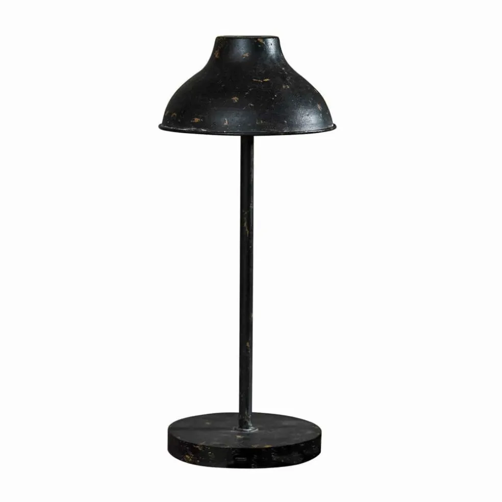 Wiederaufladbare LED-Tischlampe Henvique