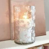 Windlicht Velindar