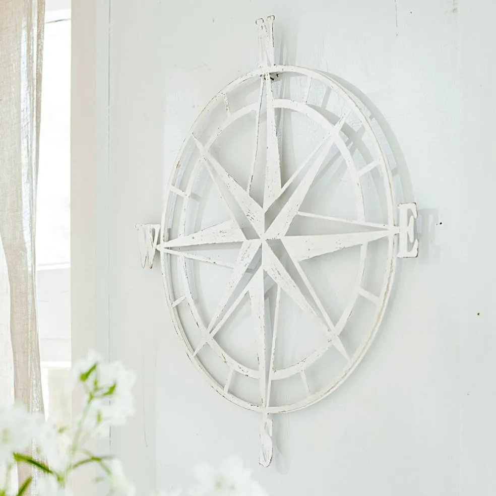 Windrose Bianco